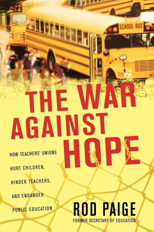 The War Against Hope