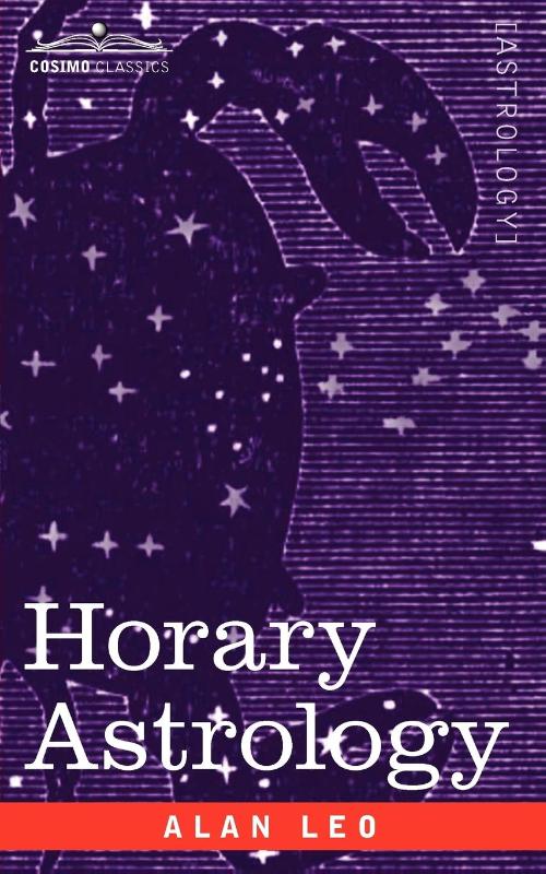 Horary Astrology