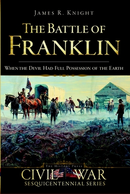 BATTLE OF FRANKLIN