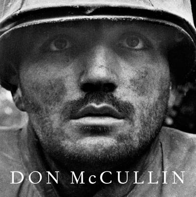 DON MCCULLIN