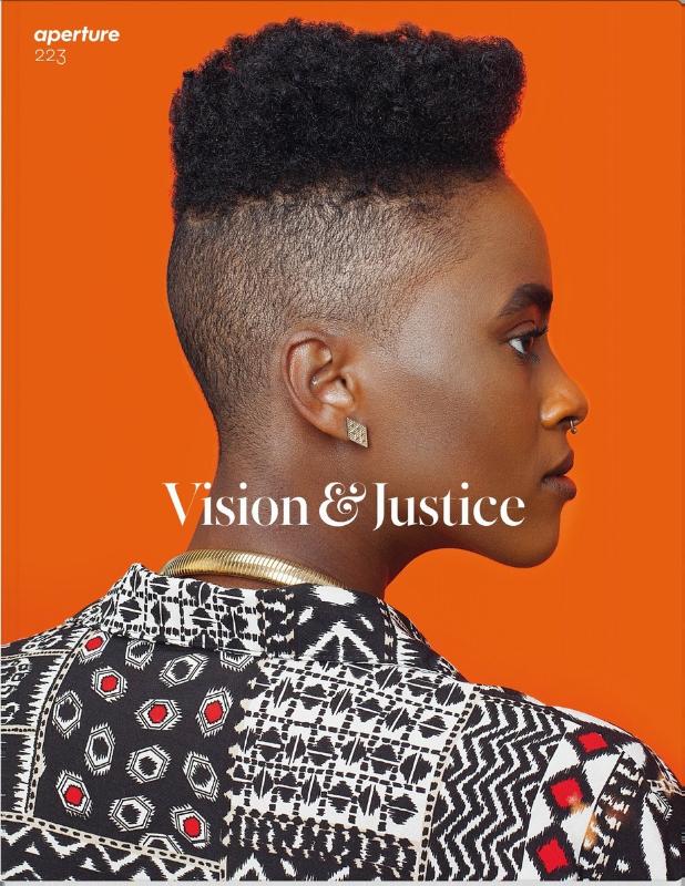 Vision & Justice: Aperture 223