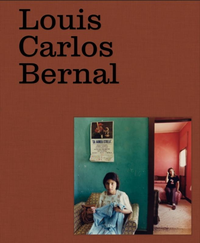 Louis Carlos Bernal: Monografa