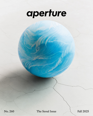The Seoul Issue: Aperture No. 260