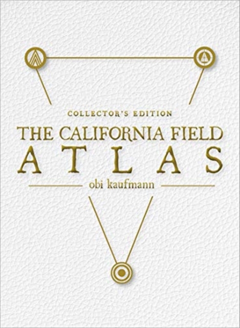 The California Field Atlas