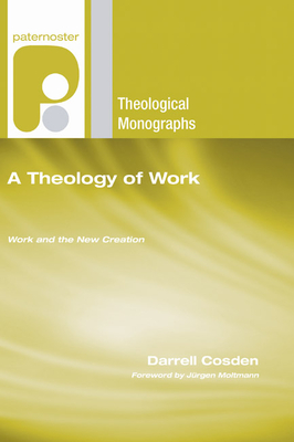 THEOLOGY OF WORK