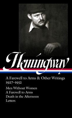 Hemingway, E: Ernest Hemingway: A Farewell to Arms & Other W