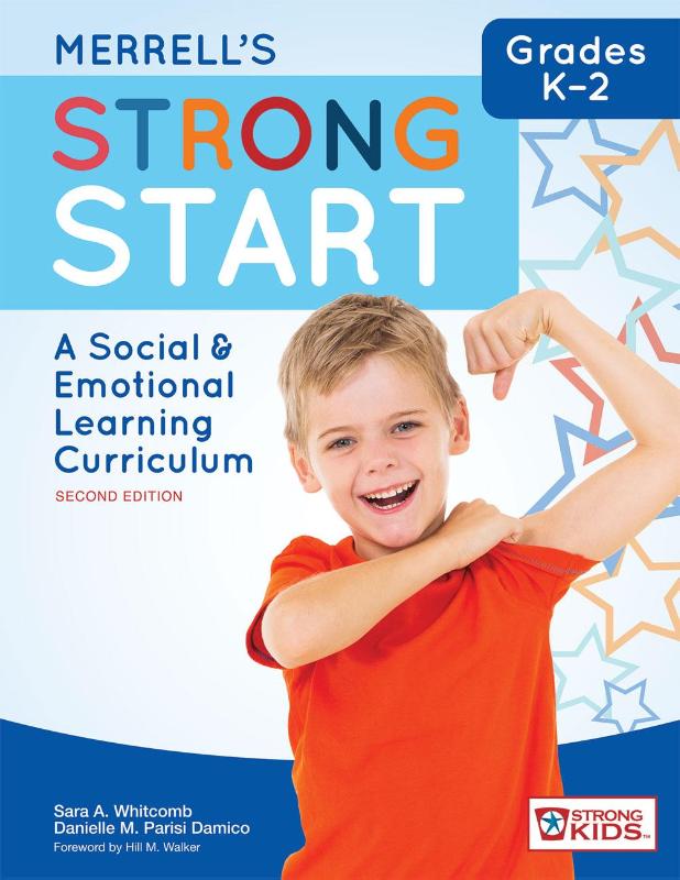 Merrell's Strong Start™ - Grades K-2