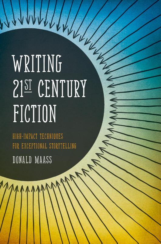 Writing 21st Century Fiction