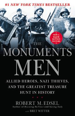 The Monuments Men