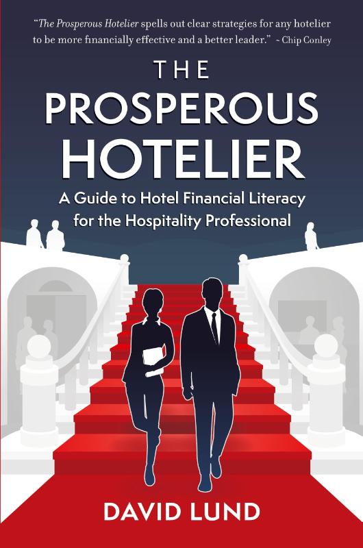 Lund, D: Prosperous Hotelier