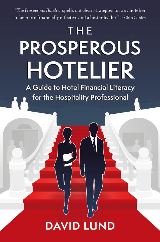 Lund, D: Prosperous Hotelier