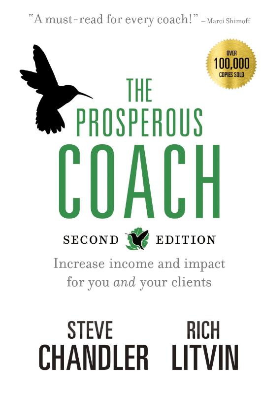 Chandler, S: Prosperous Coach (Expanded Second Edition)