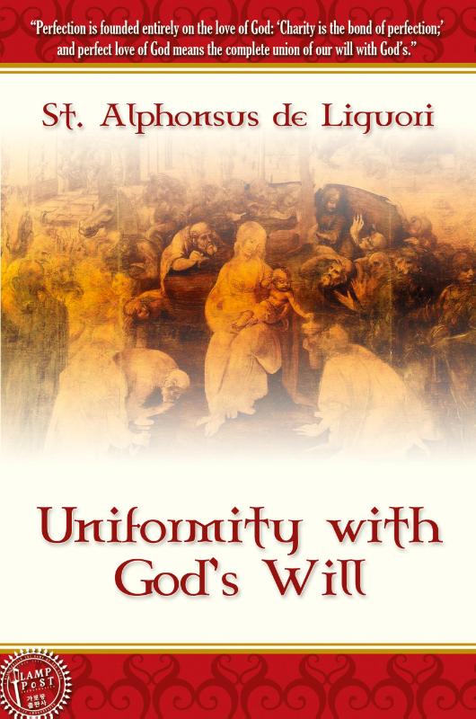 Uniformity With God's Will