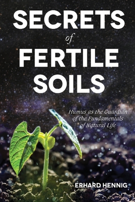 Secrets of Fertile Soils