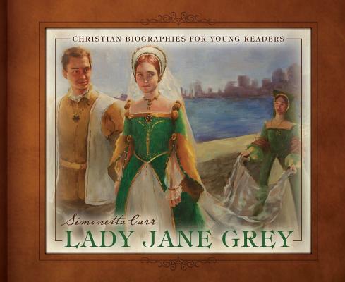 LADY JANE GREY