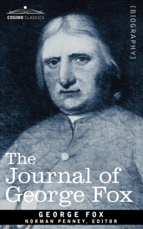 The Journal of George Fox