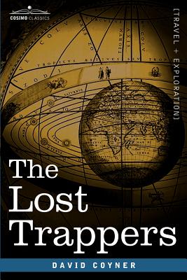 The Lost Trappers