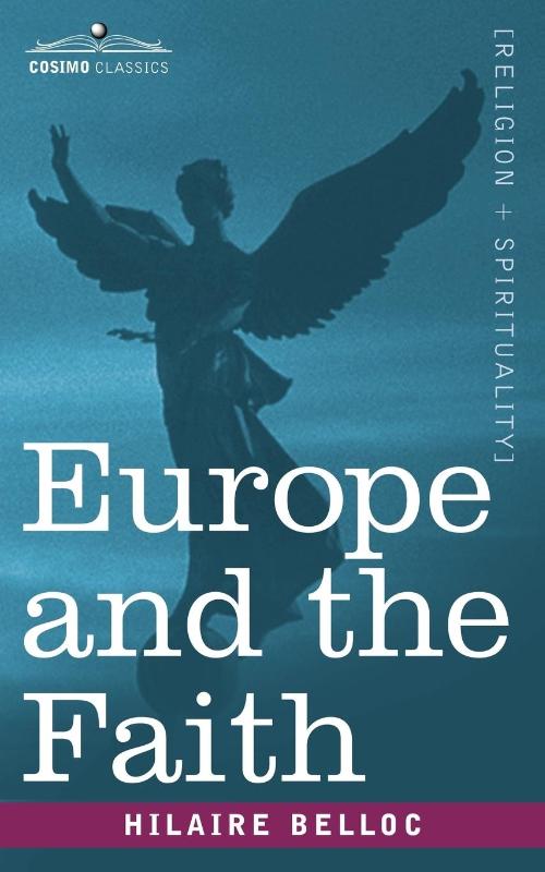 Europe and the Faith