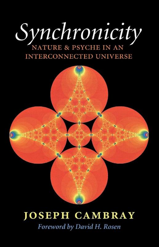 Synchronicity: Nature and Psyche in an Interconnected Universe