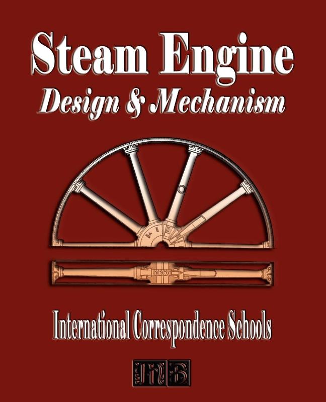 Steam Engine Design and Mechanism