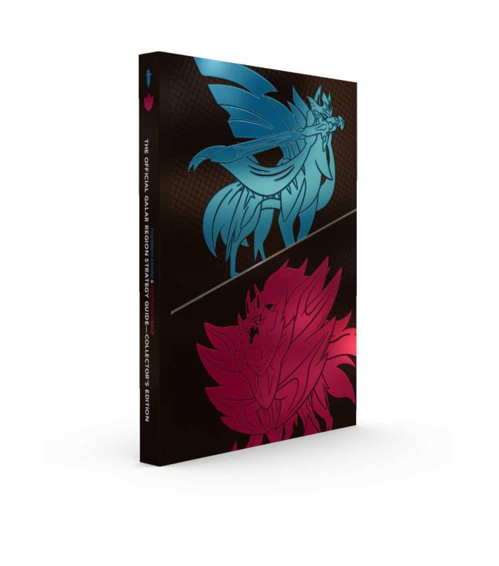 The Pokémon Company International: Pokémon Sword & Pokémon S