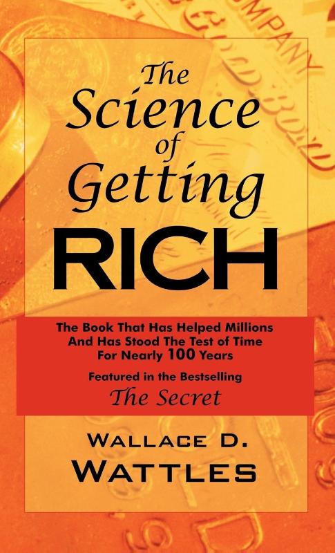 The Science of Getting Rich