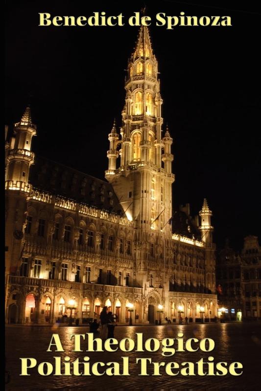 A Theologico-Political Treatise