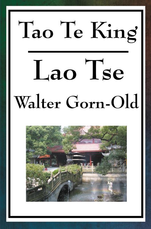 Tao Te King