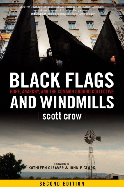 Black Flags And Windmills