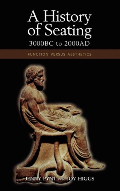 A History of Seating, 3000 BC to 2000 Ad