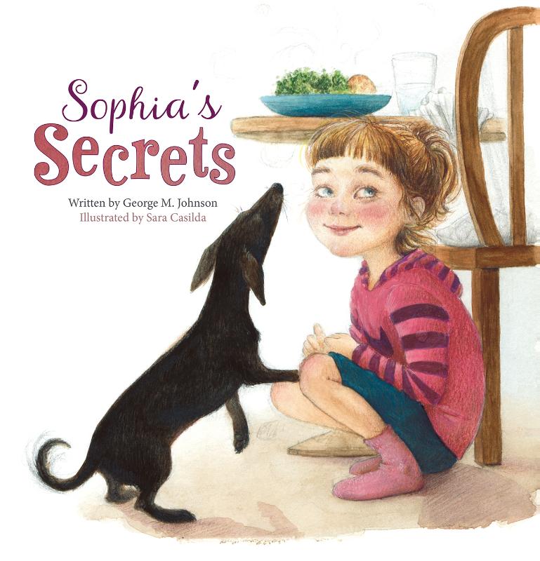 Sophia’s Secrets