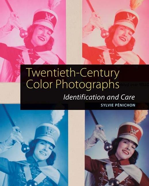 20TH-CENTURY COLOR PHOTOGRAPHS