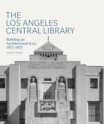 The Los Angeles Central Library