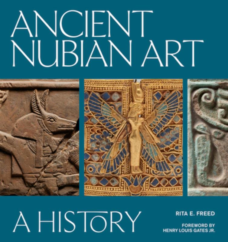 Ancient Nubian Art