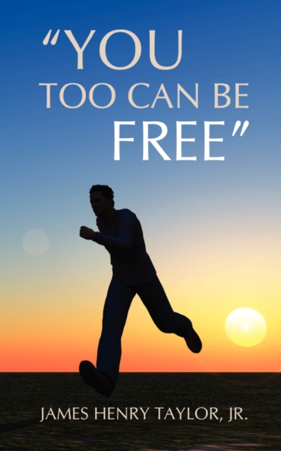 You Too Can Be Free
