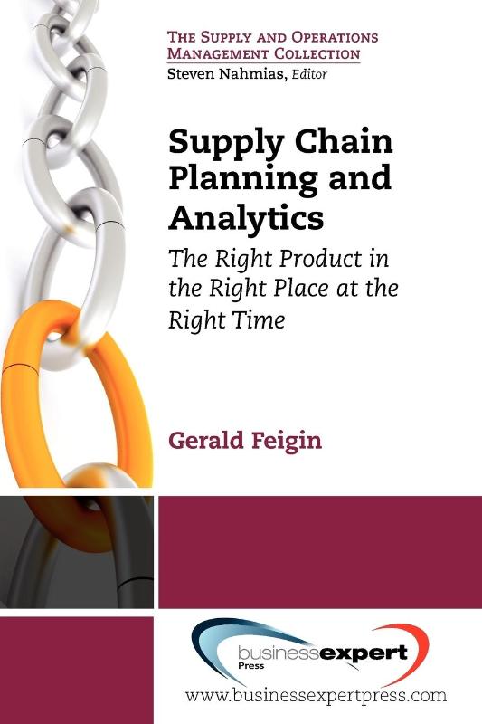 Operational Challenges in Supply Chain Planning