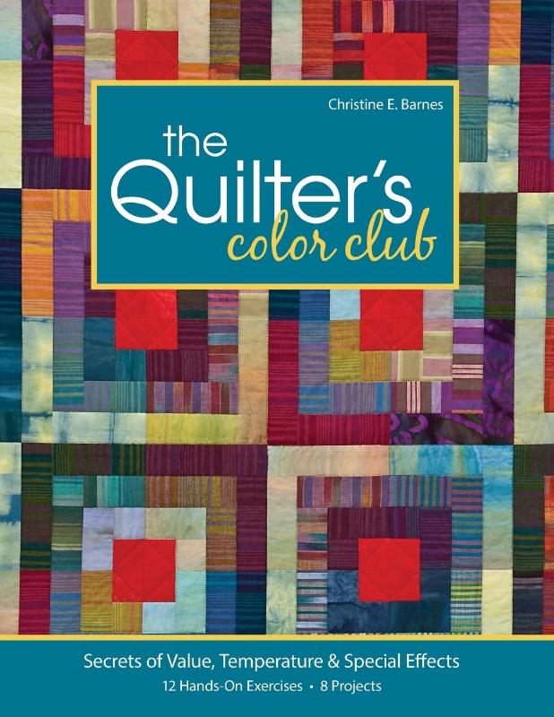 Quilter's Color Club