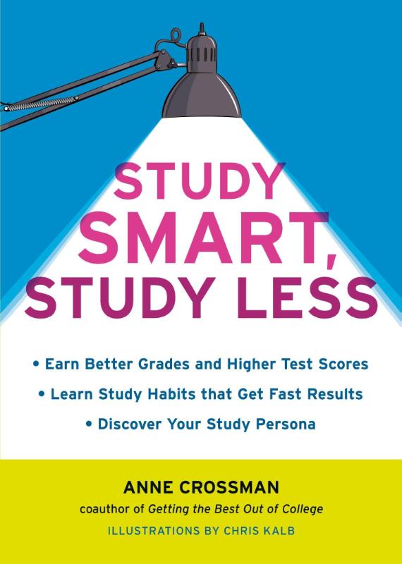 Study Smart, Study Less