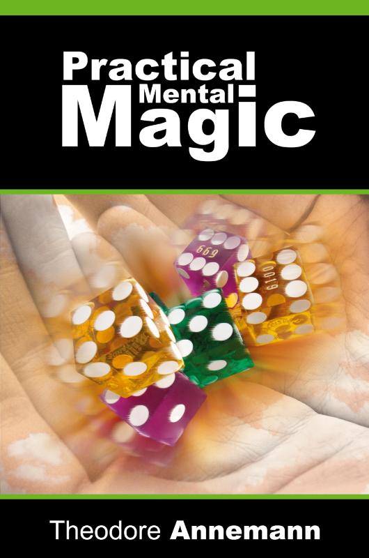 Practical Mental Magic