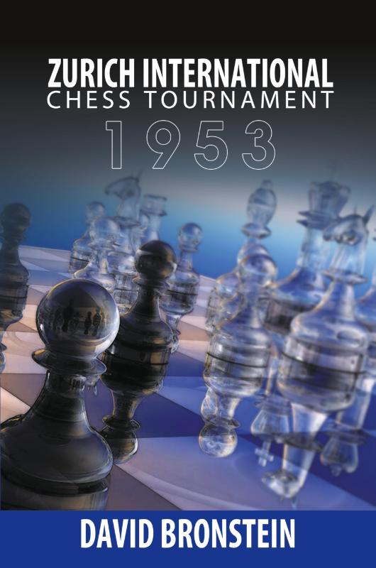 Zurich International Chess Tournament, 1953
