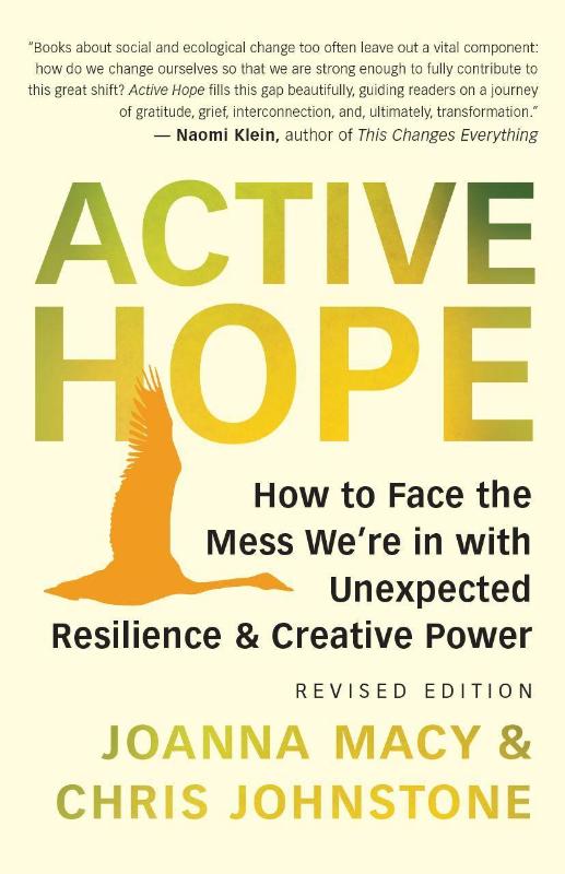 Active Hope Revised
