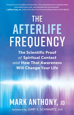 The Afterlife Frequency