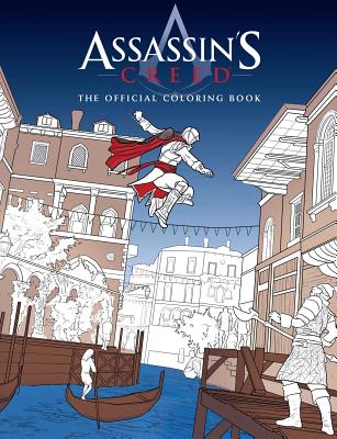 ASSASSINS CREED THE OFF COLOR