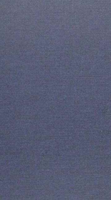 The Collected Papers of Frederic William Maitland (Volume II)