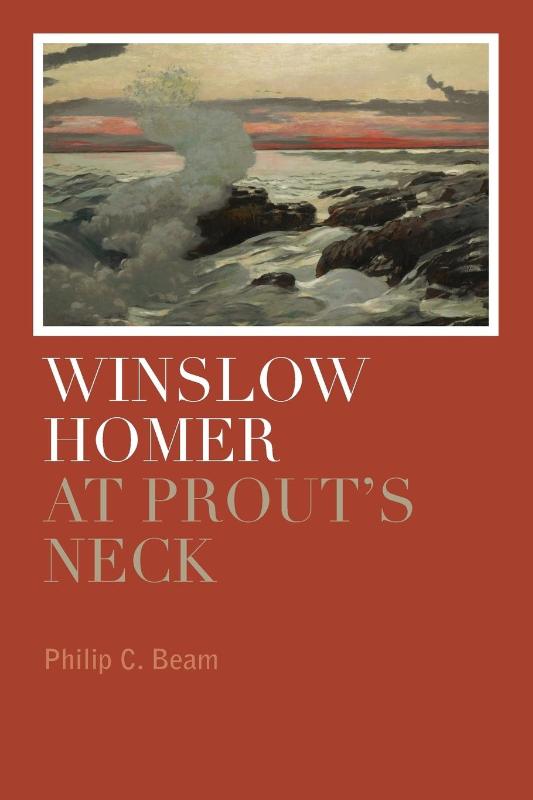 Winslow Homer at Prout's Neck