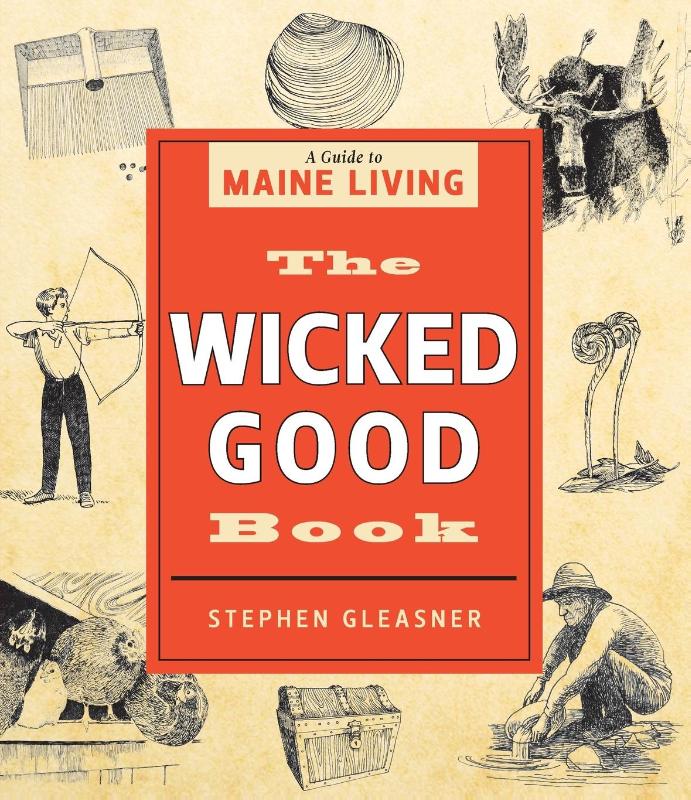 The Wicked Good Book