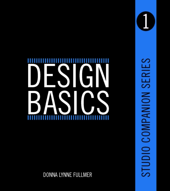 Studio Companion Series Design Basics