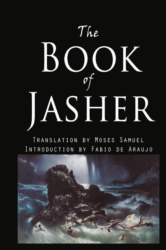 The Book of Jasher