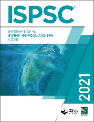 2021 INTL SWIMMING POOL & SPA
