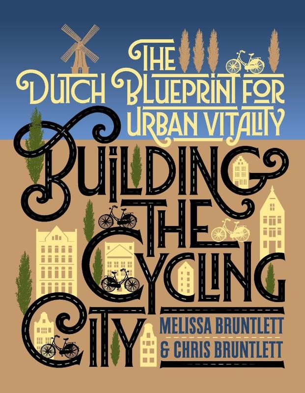 Building the Cycling City